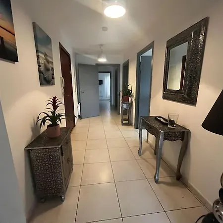 Tres Bel Appartement De 105 M2 Et 45 M2 De Terrasse A 100 M Du Port Porto-Vecchio  Exterior photo