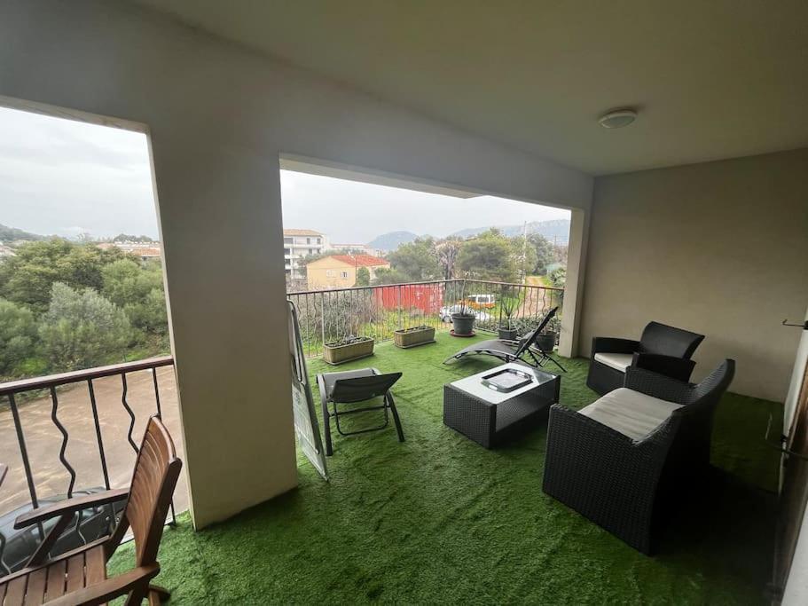 Apartment Tres Bel De 105 M2 Et 45 M2 De Terrasse A 100 M Du Port