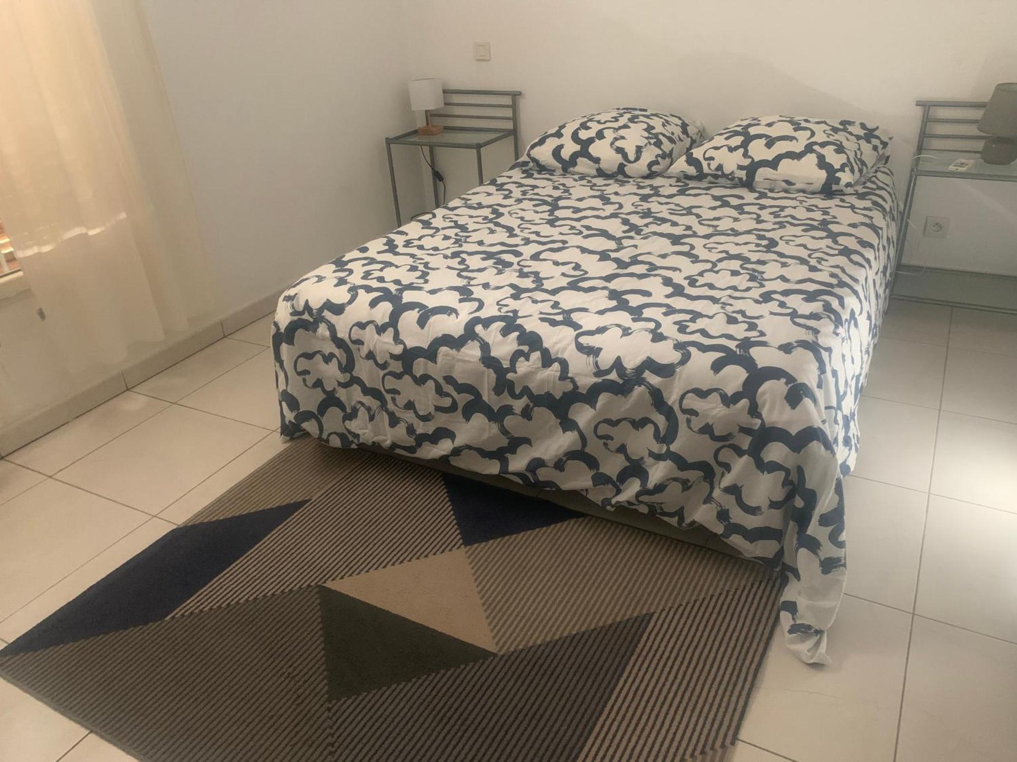 Apartment Tres Bel De 105 M2 Et 45 M2 De Terrasse A 100 M Du Port Porto-Vecchio (Corsica)