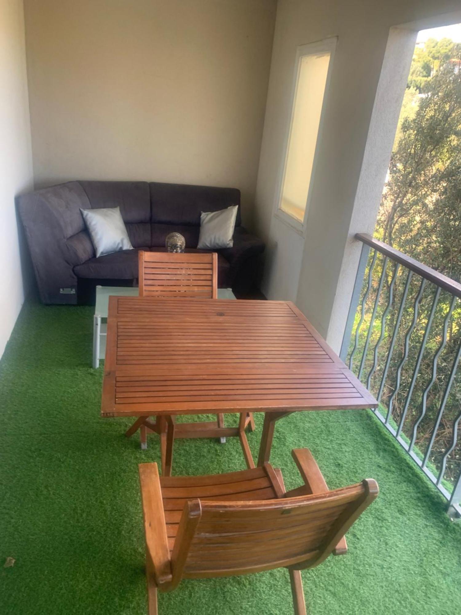 Apartment Tres Bel De 105 M2 Et 45 M2 De Terrasse A 100 M Du Port